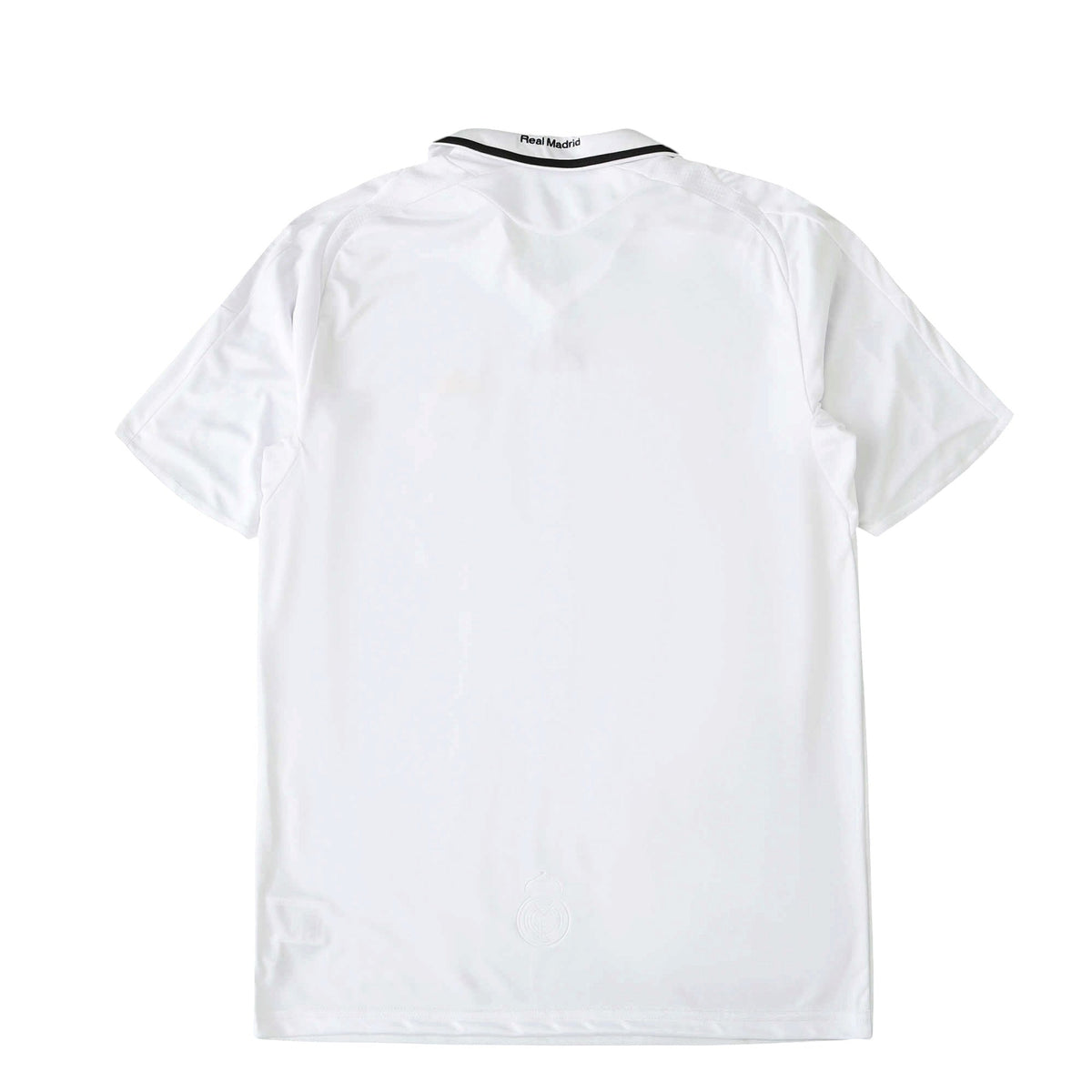 Real Madrid CF 2008/09 Home Jersey