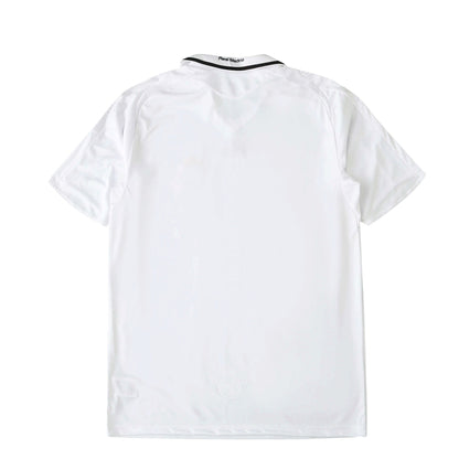 Real Madrid CF 2008/09 Home Jersey