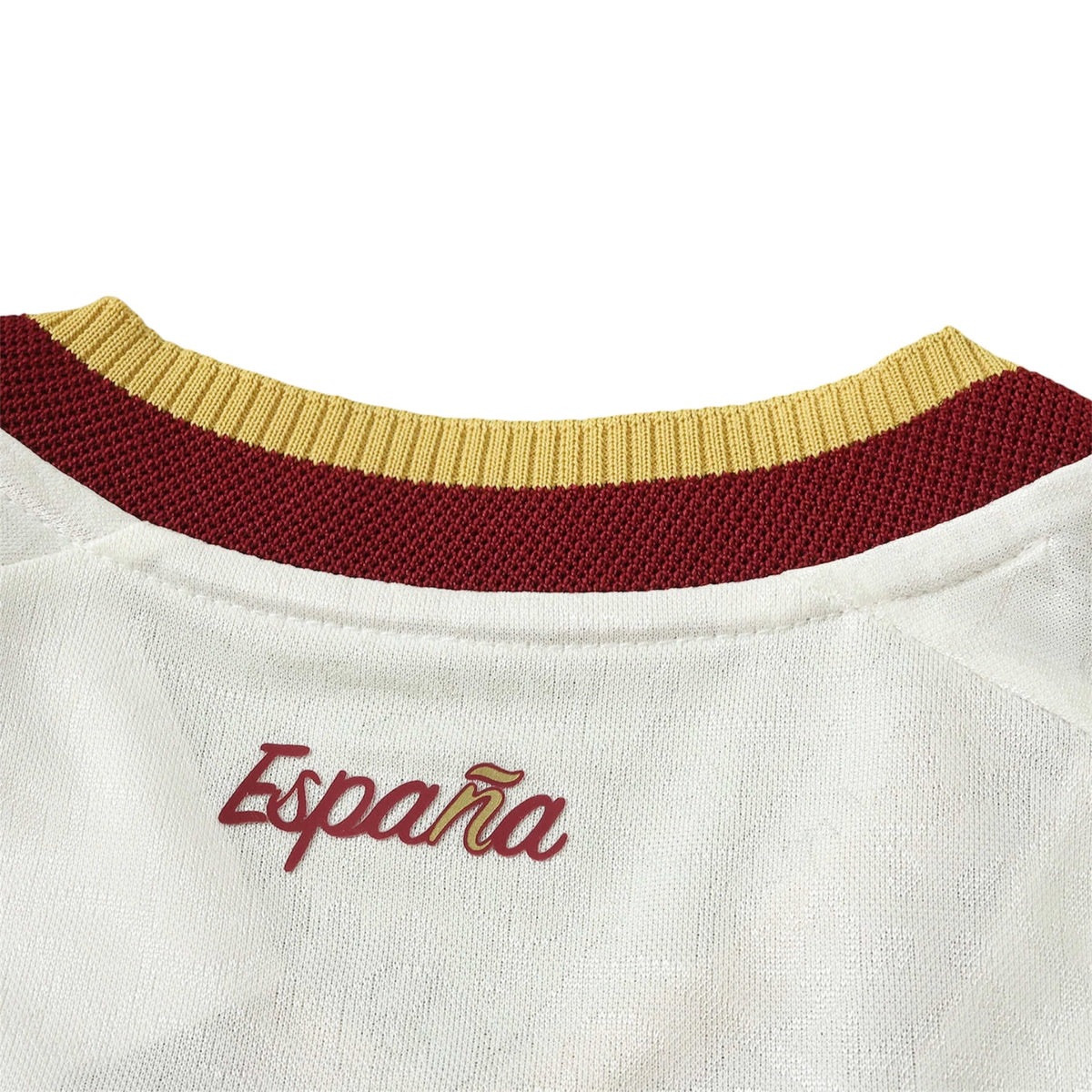 Spain 2026 Away Jersey