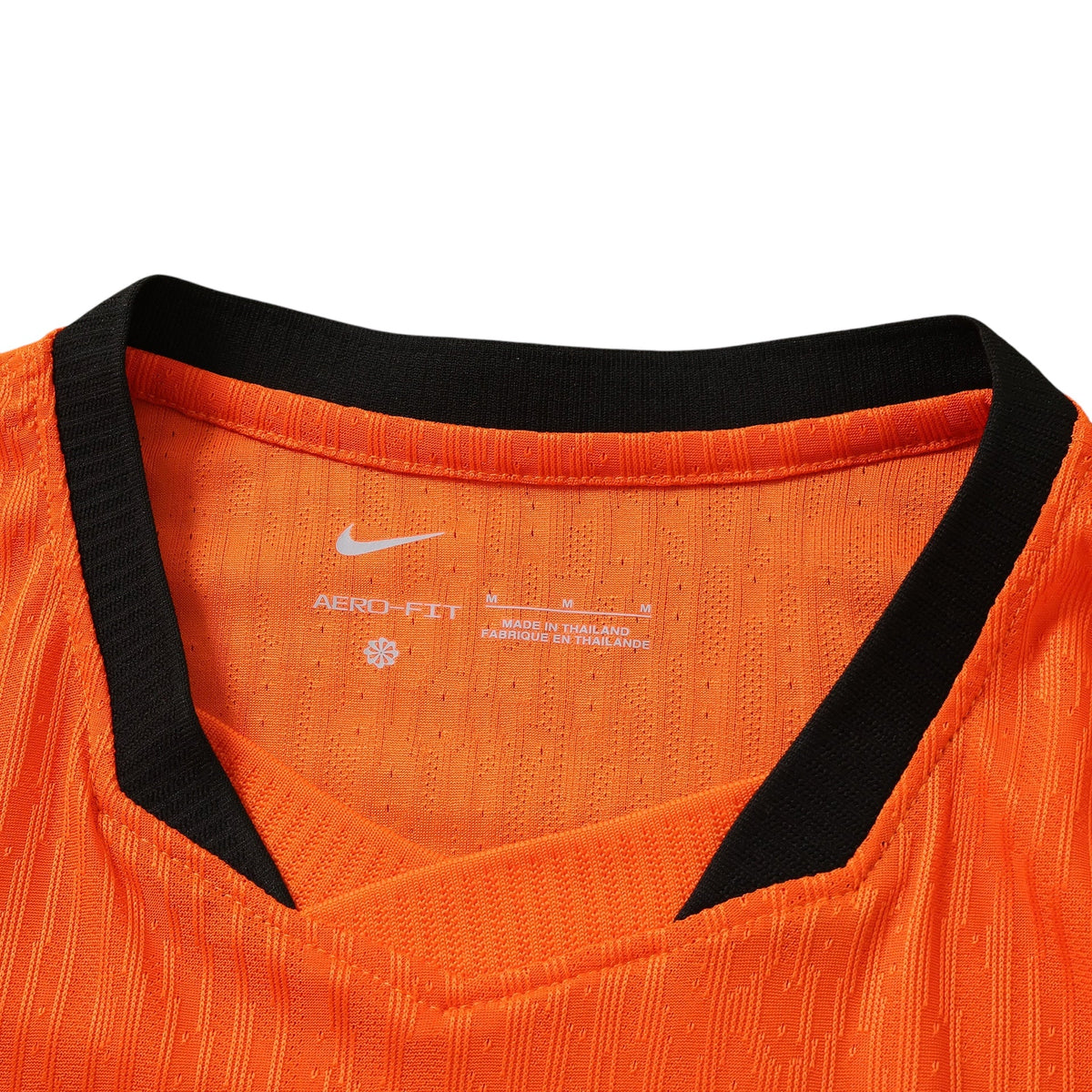 Netherlands 2026 Home Jersey