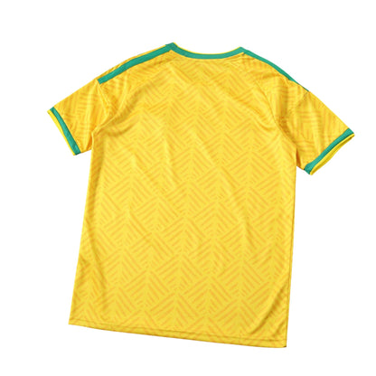 South Africa 2026 Home Jersey