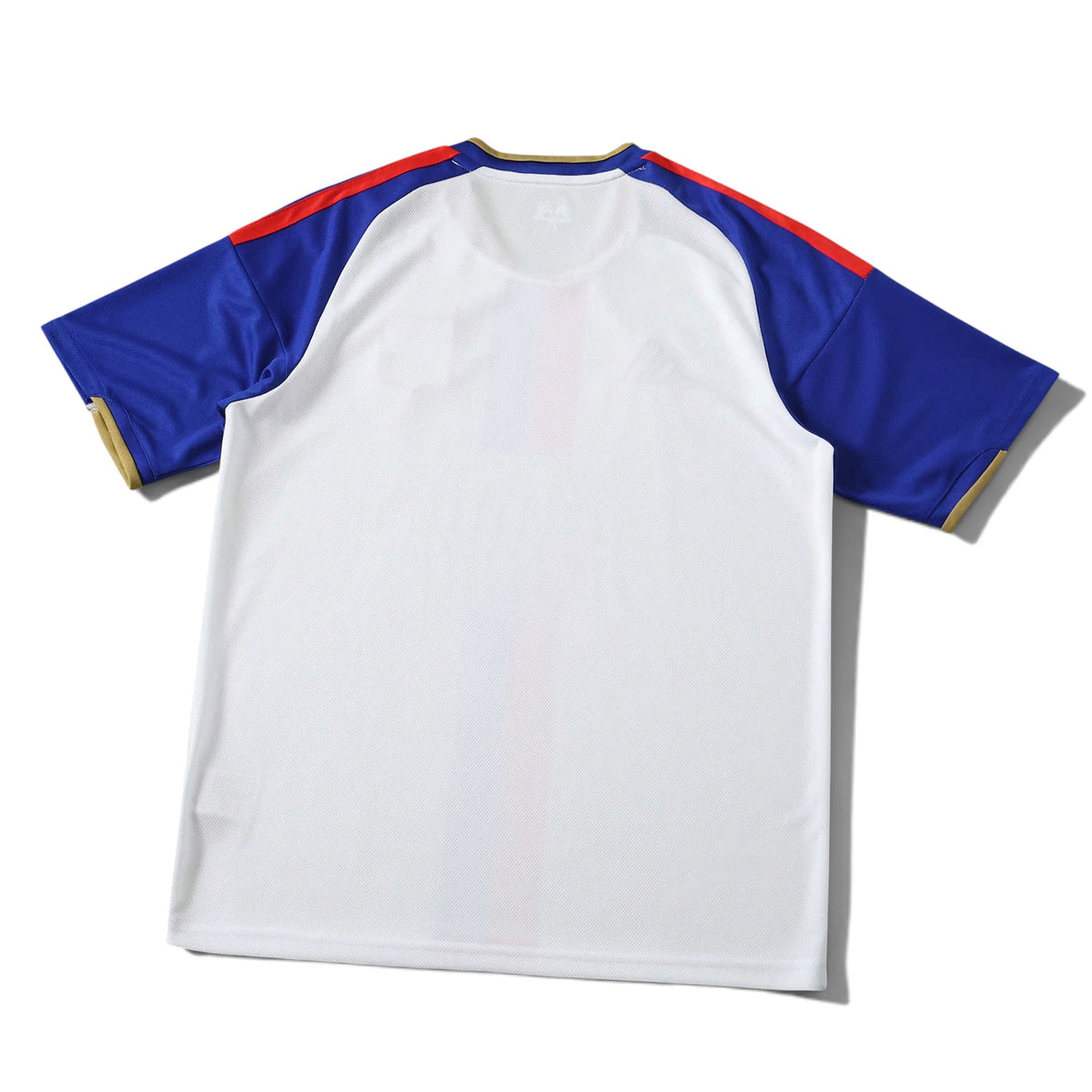 FC Olympique de Marseille 2026/27 Home Jersey