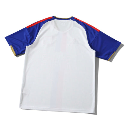 FC Olympique de Marseille 2026/27 Home Jersey