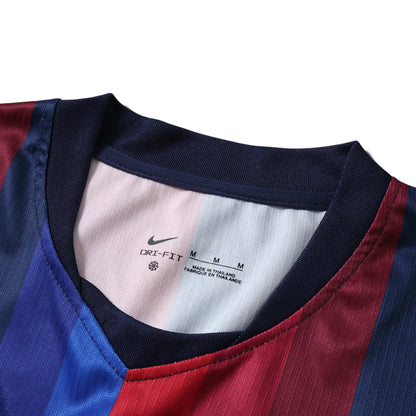 FC Barcelona 2026/27 Home Jersey