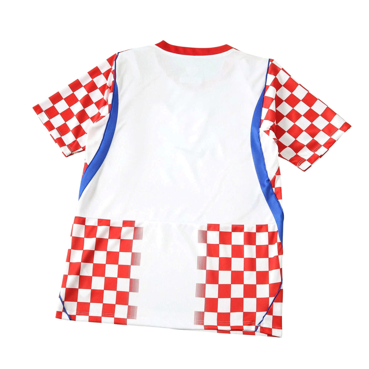 Croatia 2026 Home Jersey