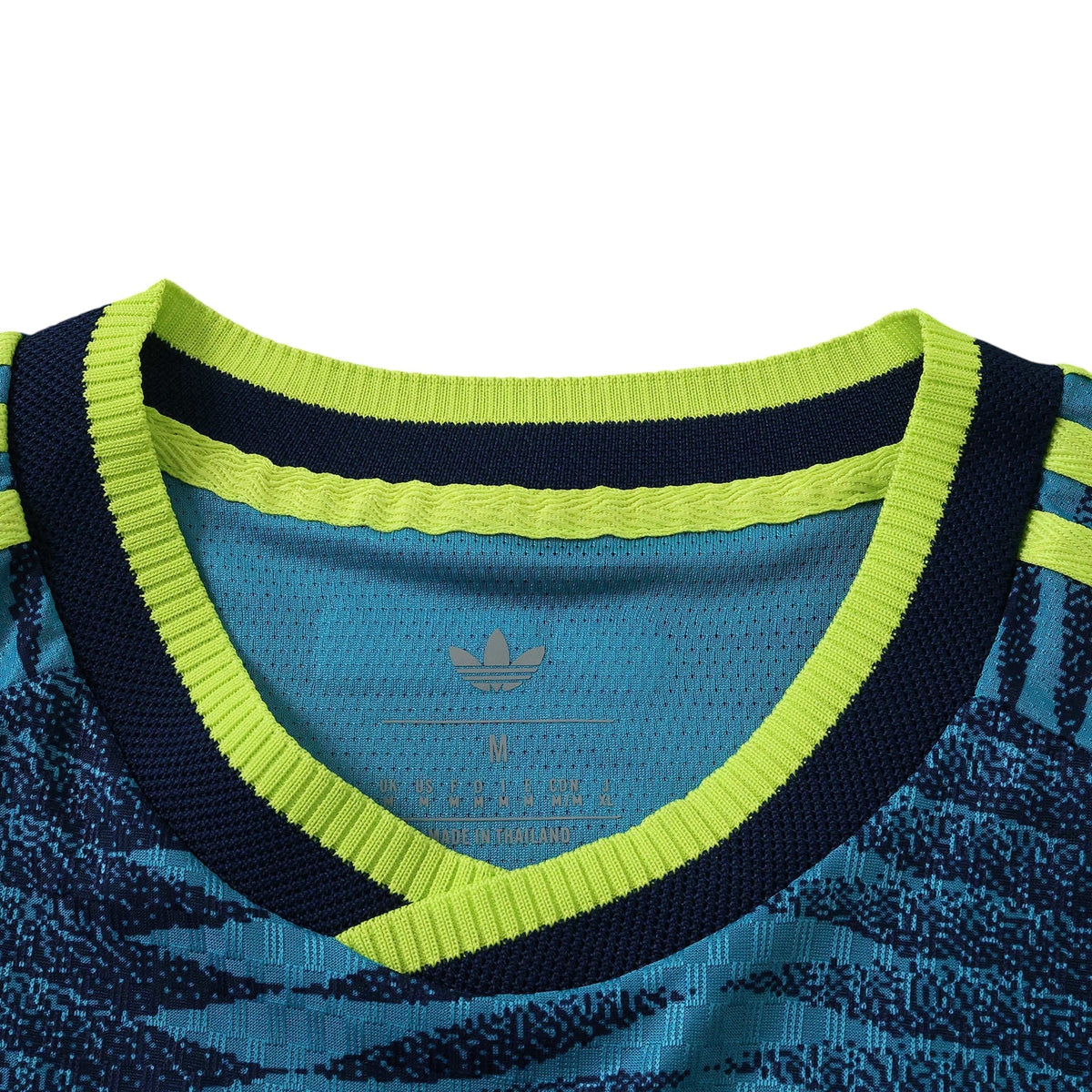 Colombia 2026 Away Jersey