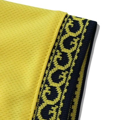 Al-Nassr FC 2026/27 Home Jersey