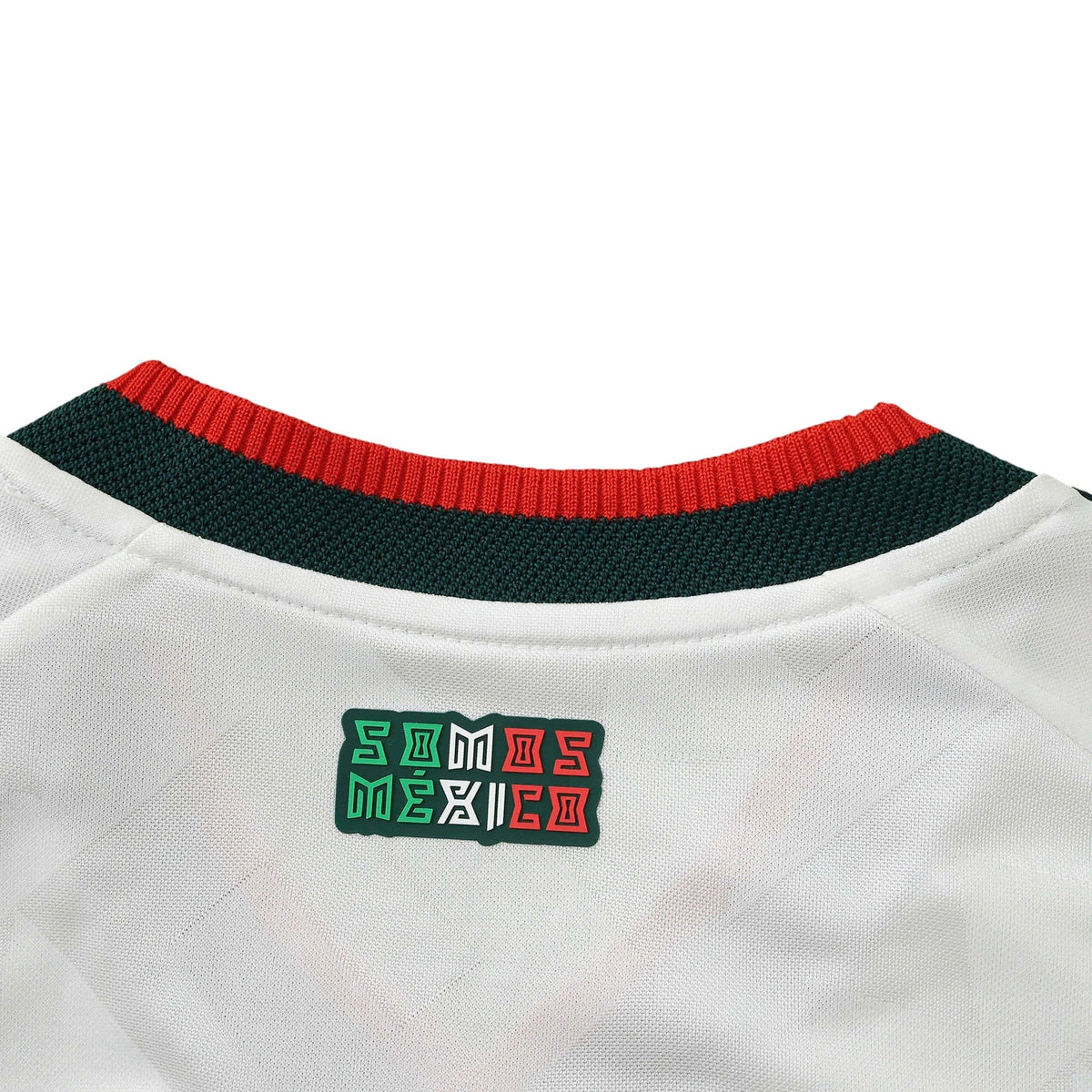 Mexico 2026 Away Jersey