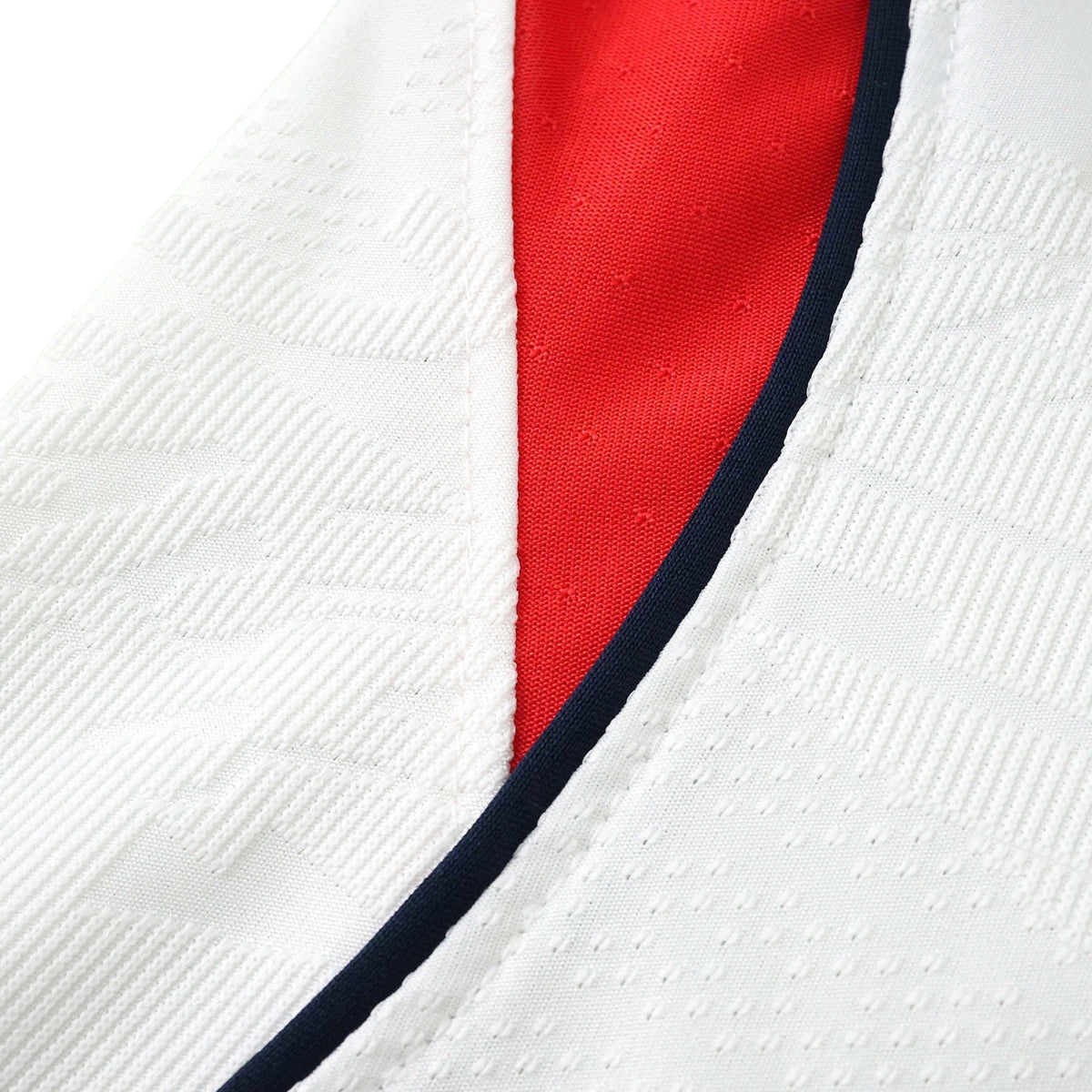 England 2026 Home Jersey