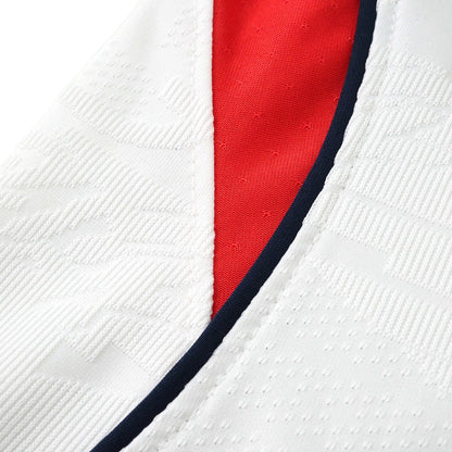 England 2026 Home Jersey