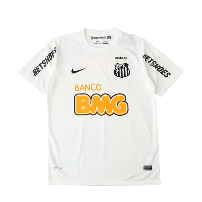 Santos FC 2013 Home Jersey