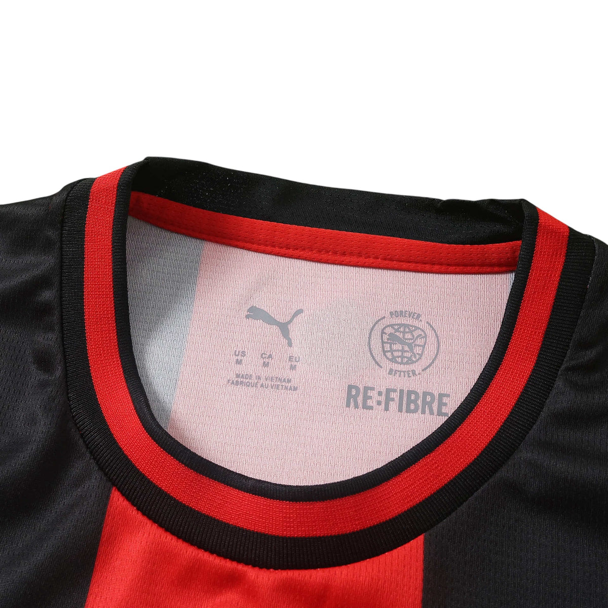 AC Milan 2026/27 Home Jersey