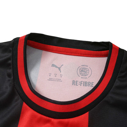 AC Milan 2026/27 Home Jersey
