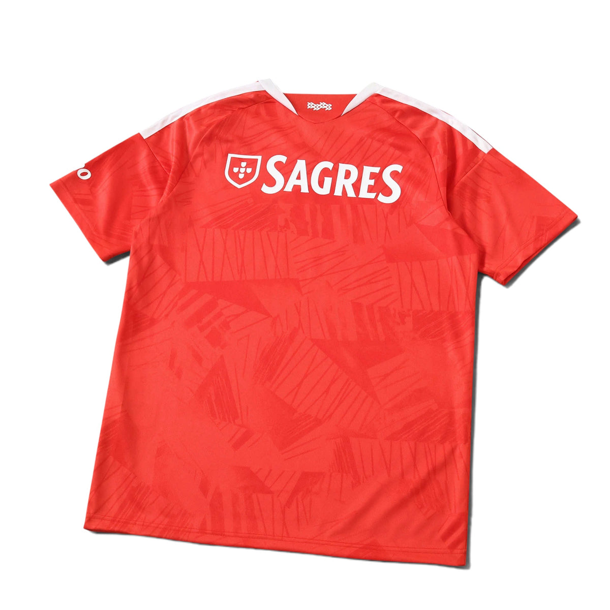 S.L. Benfica 2026/27 Home Jersey
