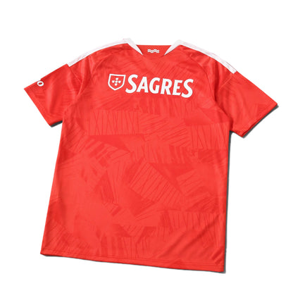 S.L. Benfica 2026/27 Home Jersey