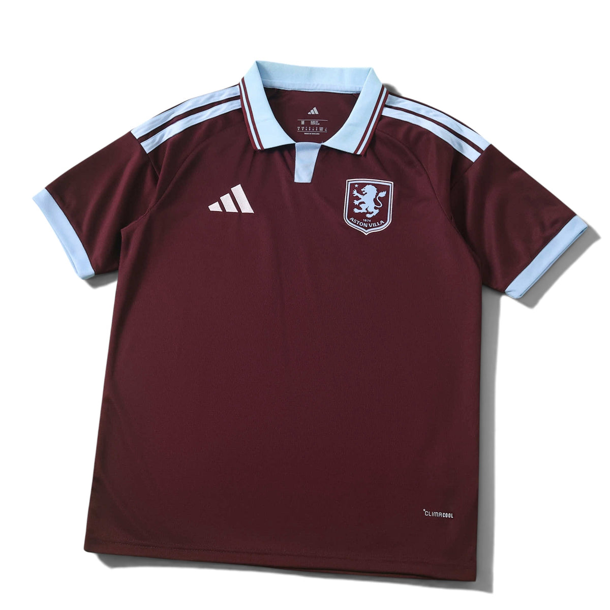 Aston Villa F.C. 2026/27 Home Jersey