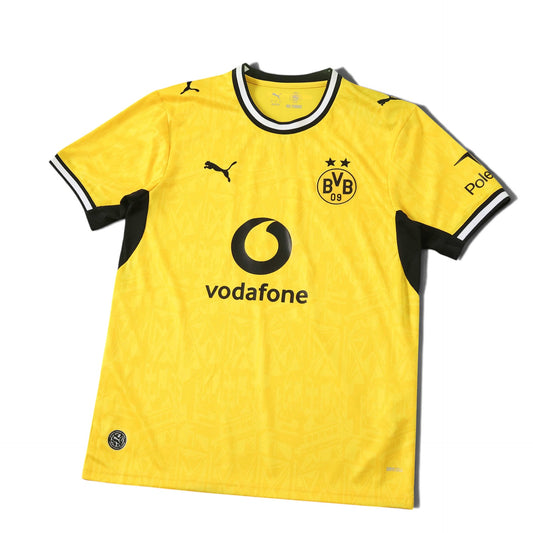 Borussia Dortmund FC 2026/27 Home Jersey