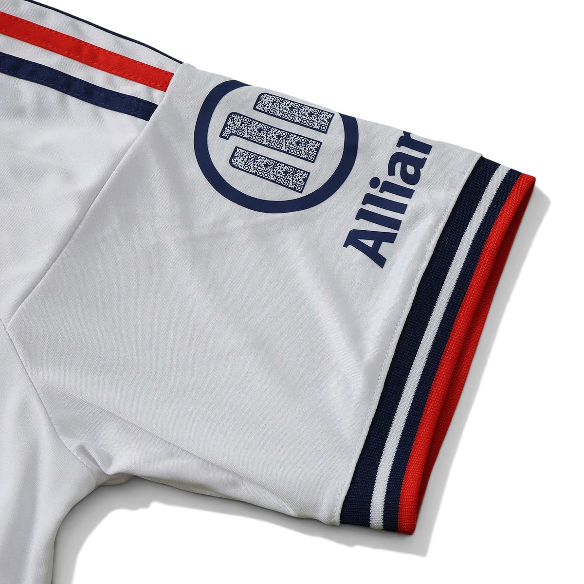 FC Bayern Munich 2026/27 Away Jersey