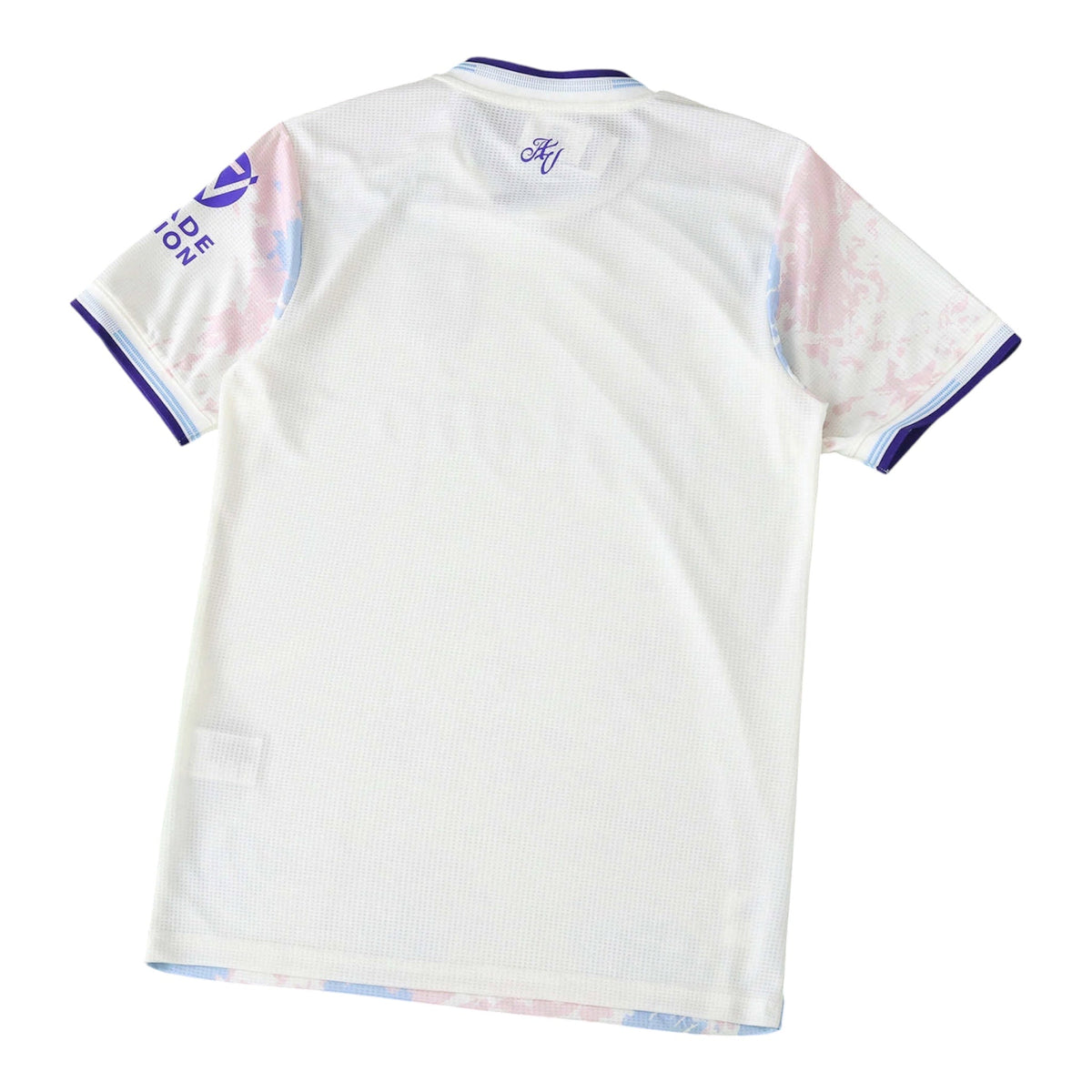 Aston Villa F.C. 2025/26 Third Jersey
