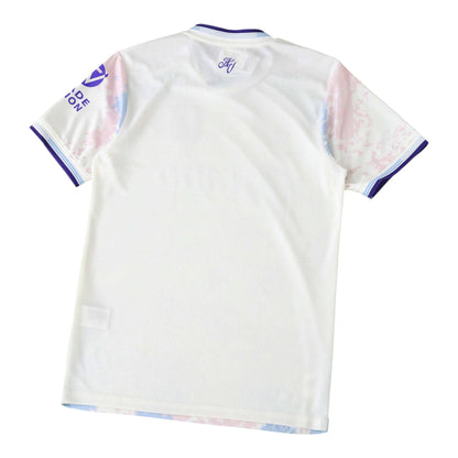 Aston Villa F.C. 2025/26 Third Jersey