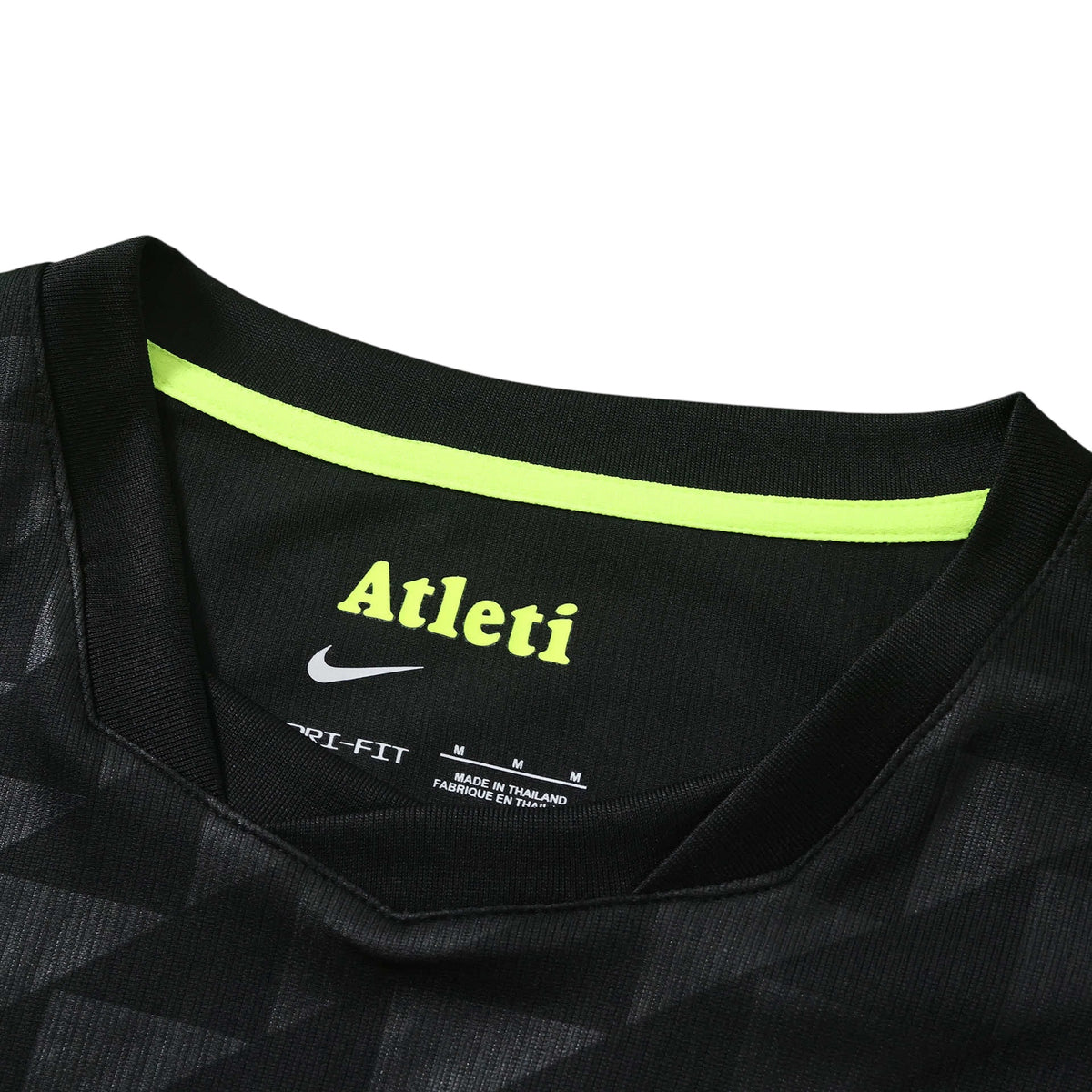 Atlético Madrid CF 2026/27 Away Jersey