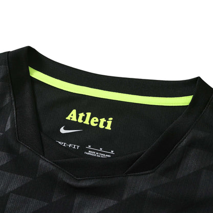 Atlético Madrid CF 2026/27 Away Jersey