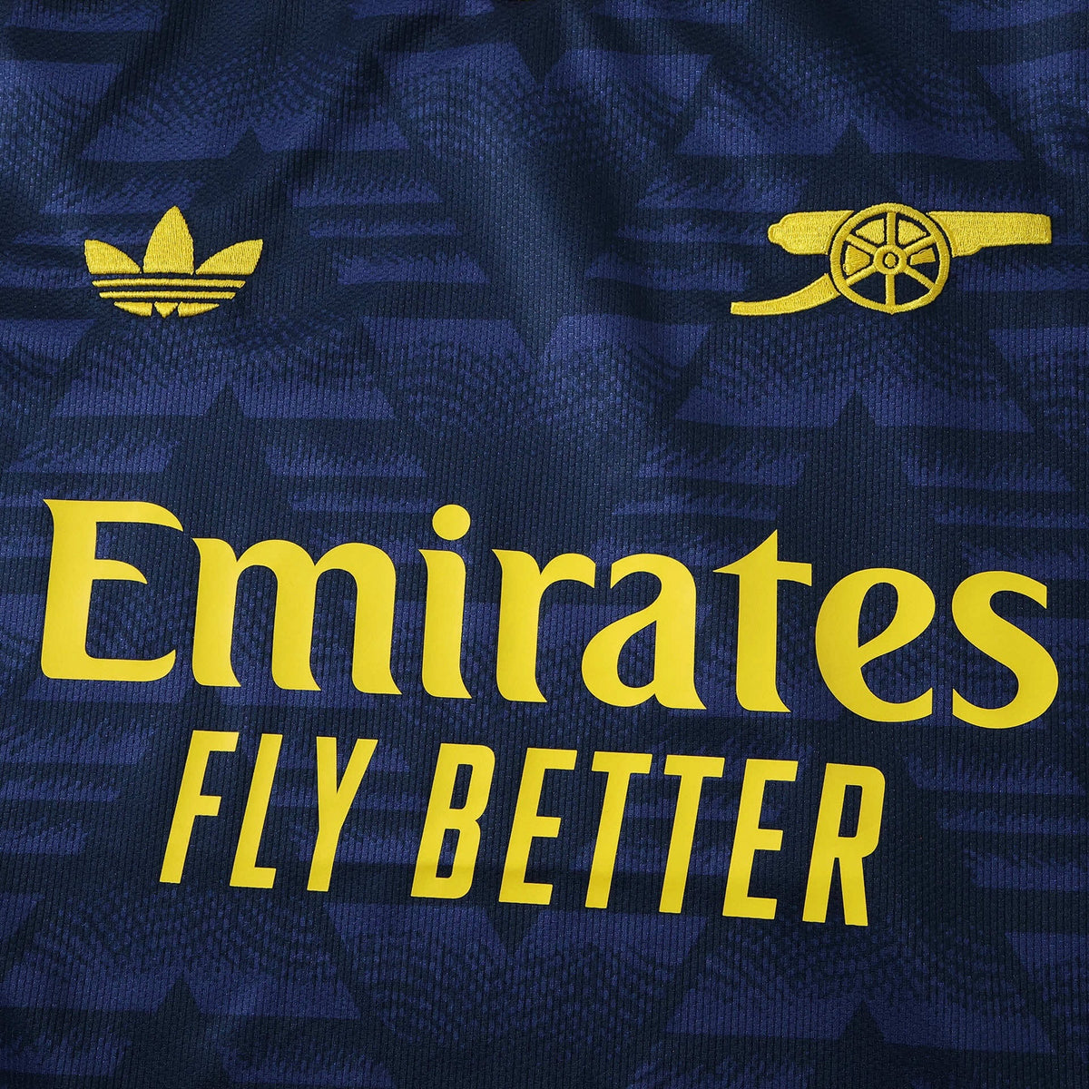 Arsenal F.C. 2026/27 Away Jersey