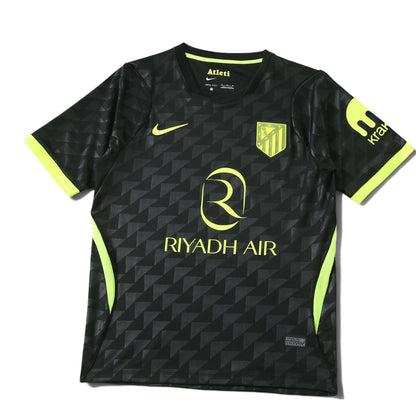 Atlético Madrid CF 2026/27 Away Jersey