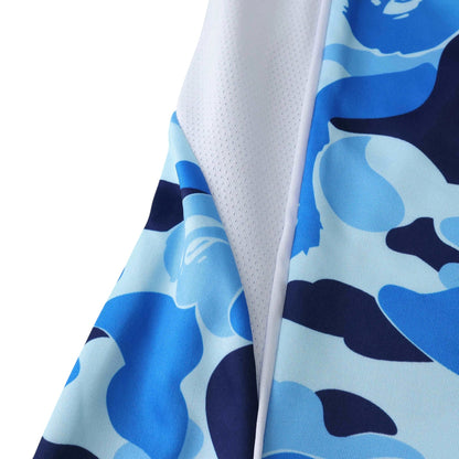 Adidas x BAPE Football Jersey