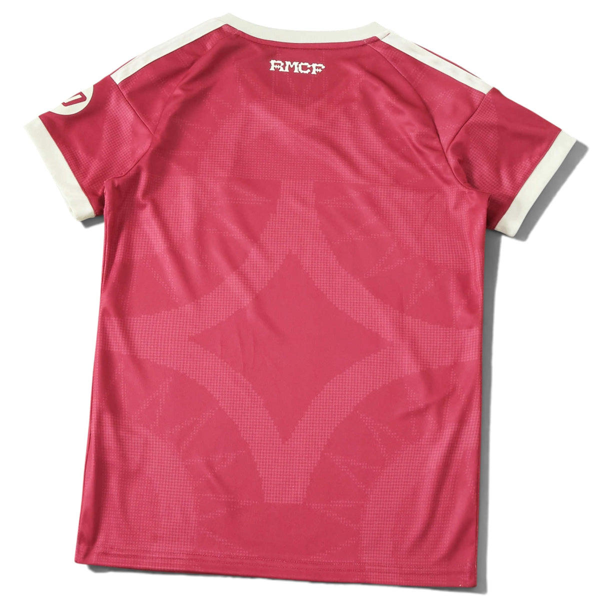 Real Madrid CF 2026/27 Third Jersey