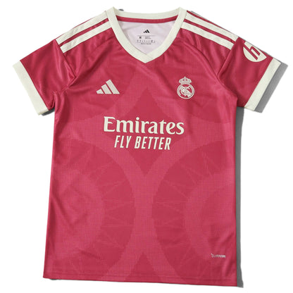 Real Madrid CF 2026/27 Third Jersey