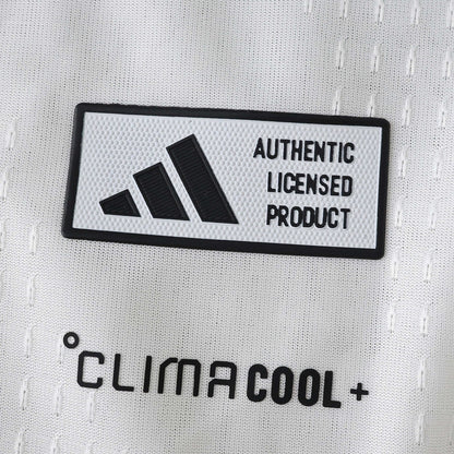 Germany 2026 Home Jersey