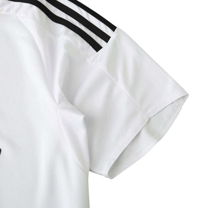 Real Madrid CF 2008/09 Home Jersey