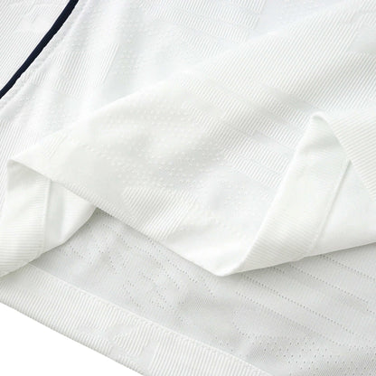 England 2026 Home Jersey