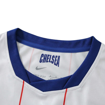 Chelsea F.C. 2026/27 Third Jersey