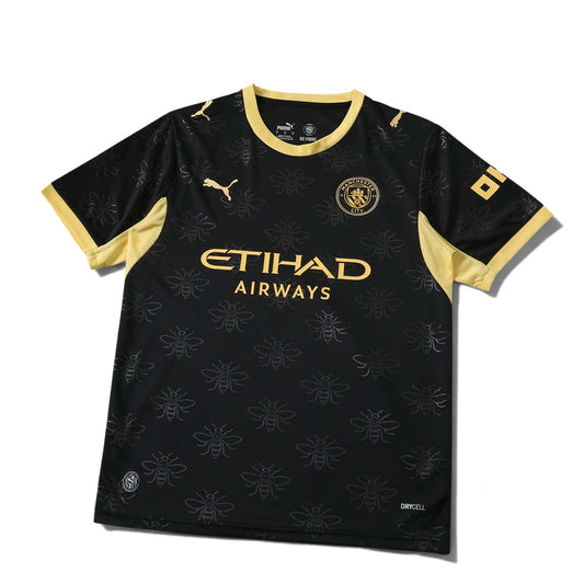 Manchester City F.C. 2026/27 Away Jersey