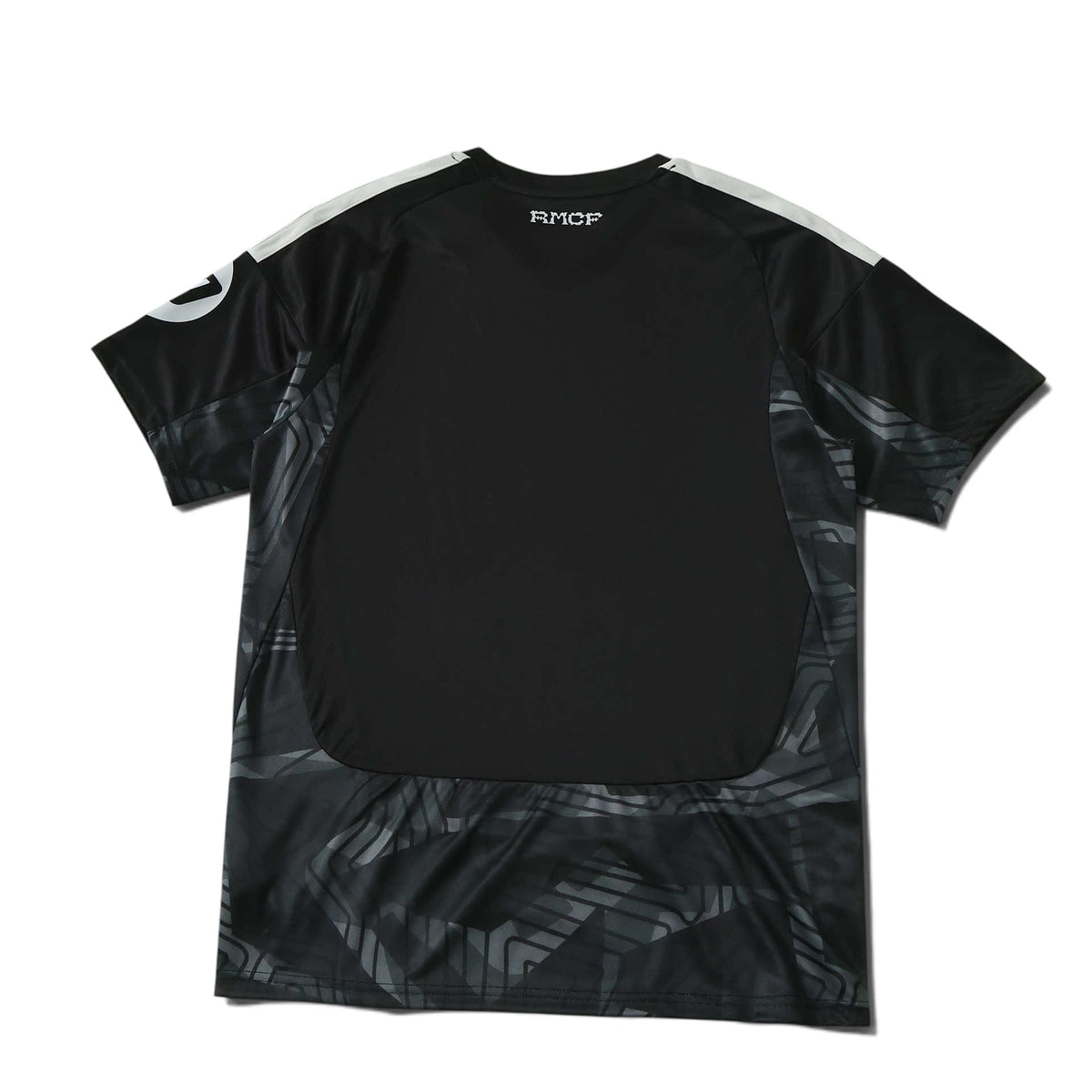 Real Madrid CF 2026/27 Goalkeeper Jersey