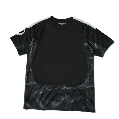 Real Madrid CF 2026/27 Goalkeeper Jersey