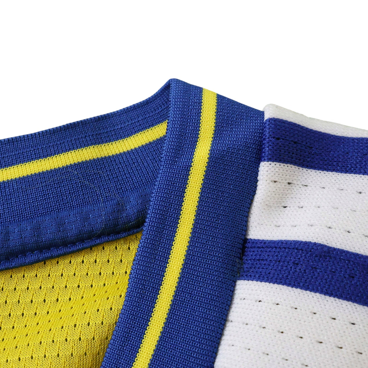 Sweden 2026 Home Jersey