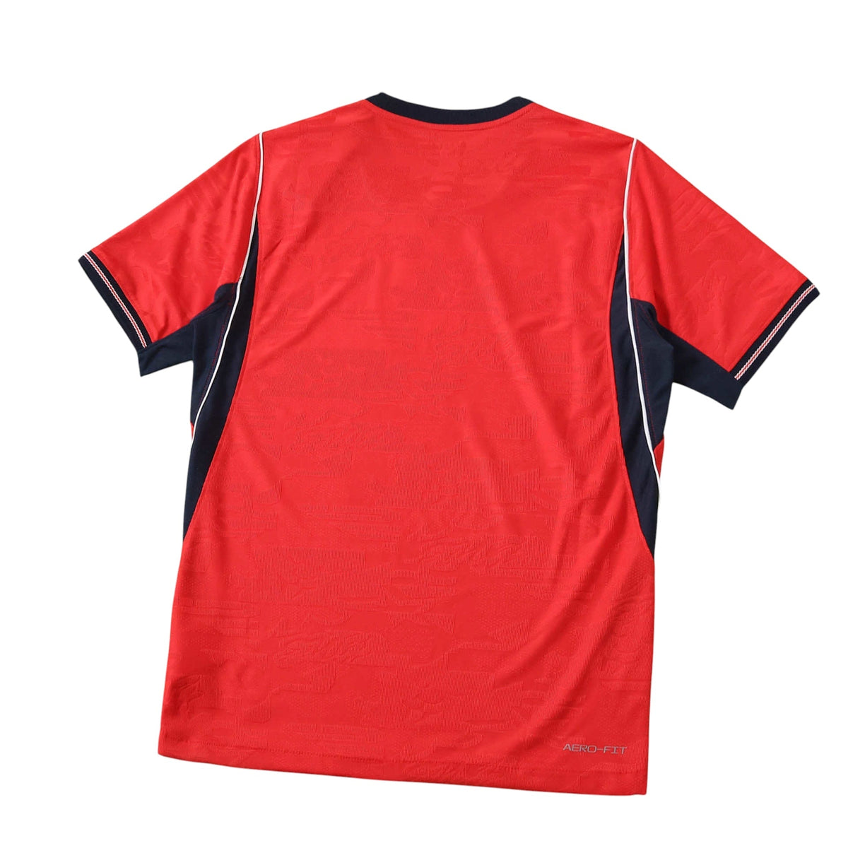 England 2026 Away Jersey
