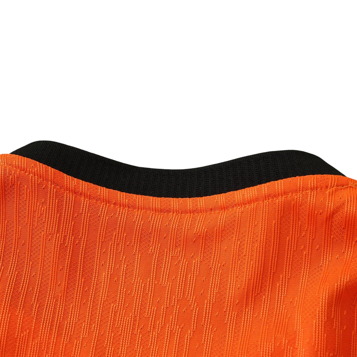 Netherlands 2026 Home Jersey