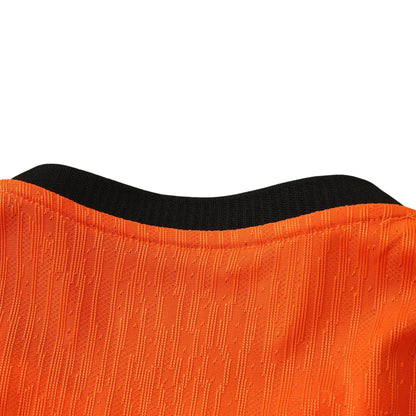 Netherlands 2026 Home Jersey
