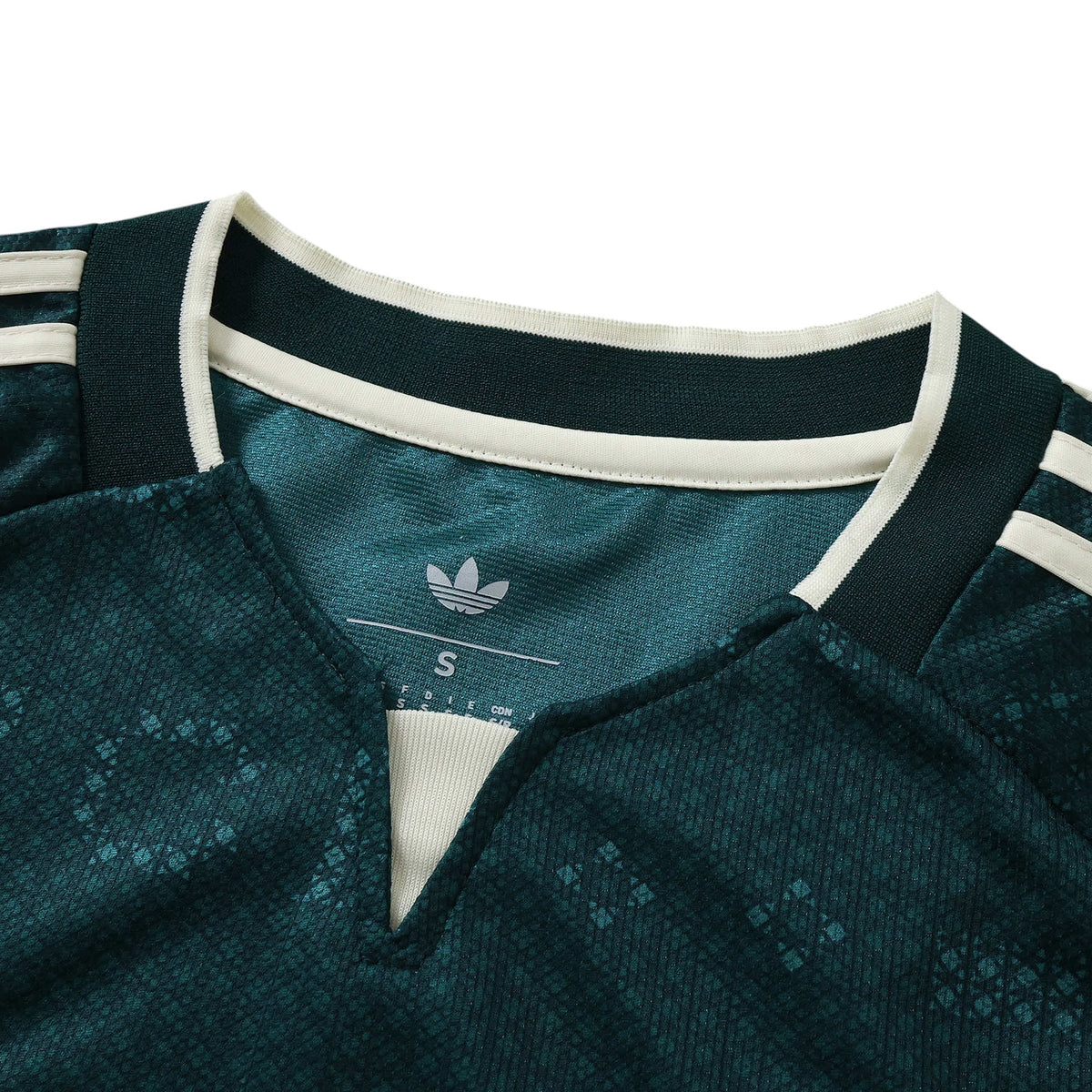 Real Madrid CF 2026/27 Away Jersey