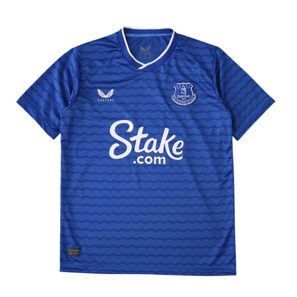 Everton F.C. 2025/26 Home Jersey
