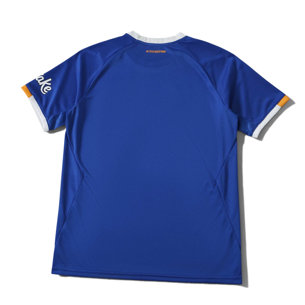 Everton F.C. 2026/27 Home Jersey