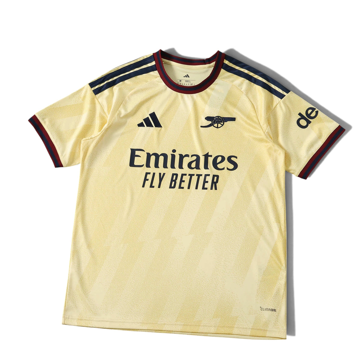 Arsenal F.C. 2026/27 Third Jersey
