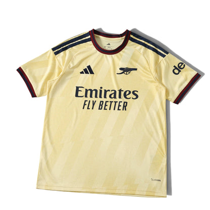 Arsenal F.C. 2026/27 Third Jersey