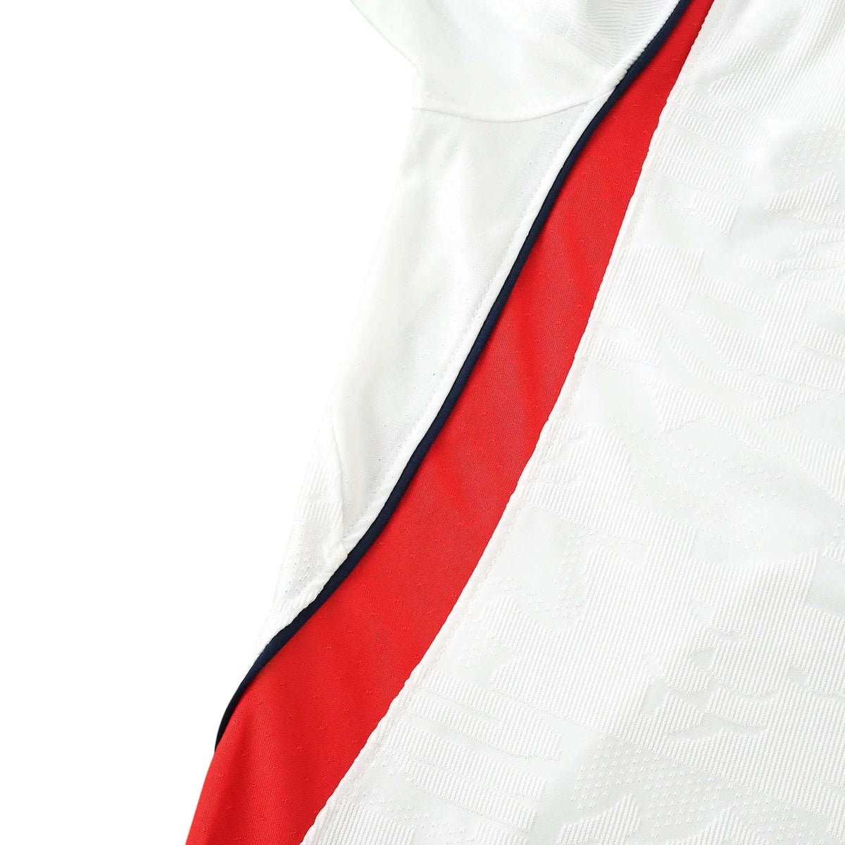 England 2026 Home Jersey