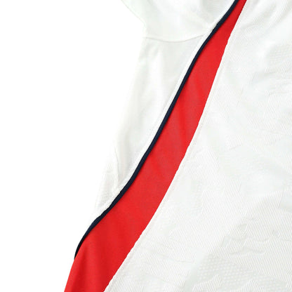 England 2026 Home Jersey