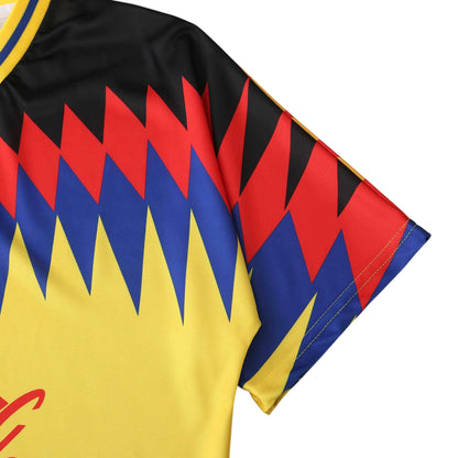 Club America 1995 Home Jersey